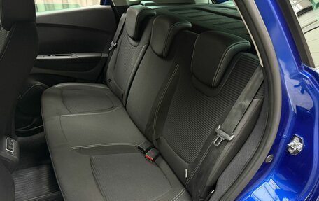 Renault Kaptur I рестайлинг, 2021 год, 1 609 000 рублей, 10 фотография
