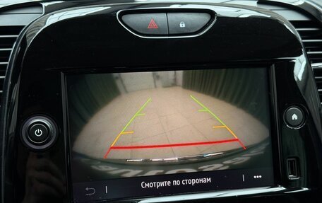 Renault Kaptur I рестайлинг, 2021 год, 1 609 000 рублей, 13 фотография