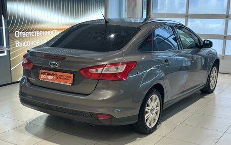Ford Focus III, 2012 год, 559 000 рублей, 2 фотография