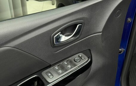 Renault Kaptur I рестайлинг, 2021 год, 1 609 000 рублей, 17 фотография