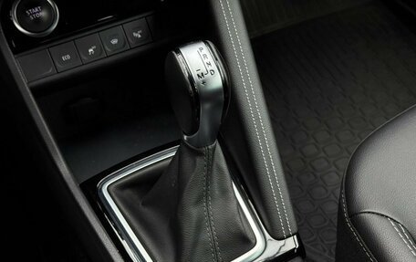 Renault Kaptur I рестайлинг, 2021 год, 1 609 000 рублей, 16 фотография
