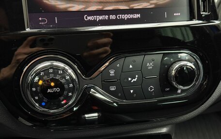 Renault Kaptur I рестайлинг, 2021 год, 1 609 000 рублей, 14 фотография