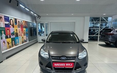 Ford Focus III, 2012 год, 559 000 рублей, 5 фотография