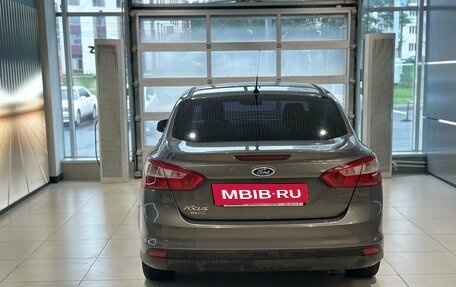 Ford Focus III, 2012 год, 559 000 рублей, 6 фотография