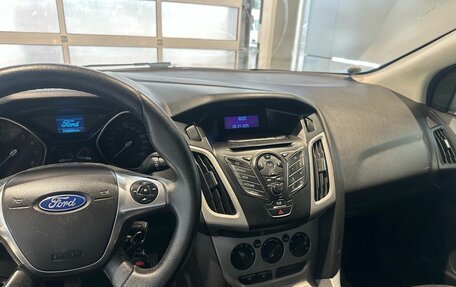Ford Focus III, 2012 год, 559 000 рублей, 11 фотография