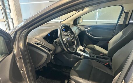 Ford Focus III, 2012 год, 559 000 рублей, 8 фотография