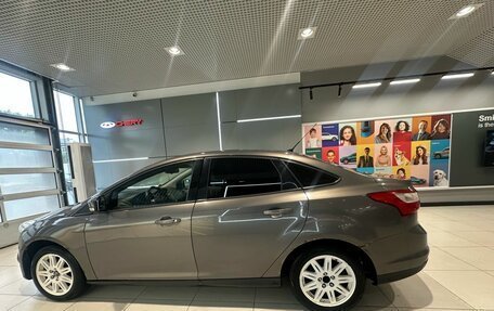 Ford Focus III, 2012 год, 559 000 рублей, 14 фотография