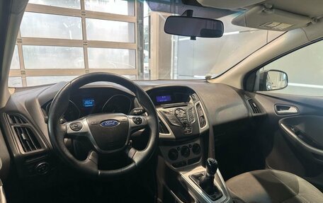 Ford Focus III, 2012 год, 559 000 рублей, 7 фотография