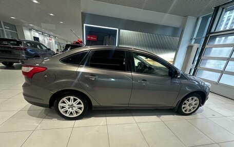 Ford Focus III, 2012 год, 559 000 рублей, 13 фотография