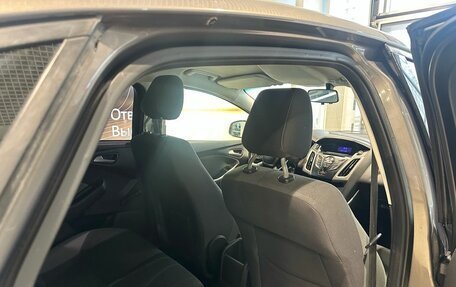 Ford Focus III, 2012 год, 559 000 рублей, 9 фотография