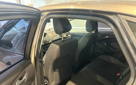 Ford Focus III, 2012 год, 559 000 рублей, 10 фотография
