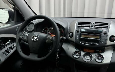 Toyota RAV4, 2010 год, 1 490 000 рублей, 7 фотография