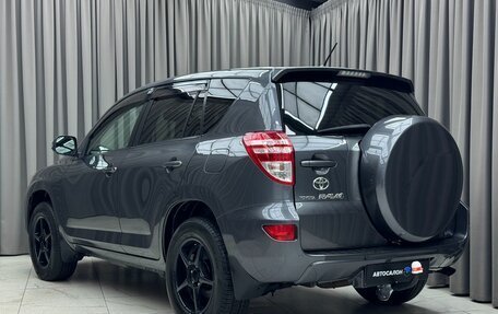 Toyota RAV4, 2010 год, 1 490 000 рублей, 6 фотография