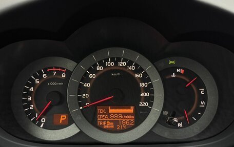 Toyota RAV4, 2010 год, 1 490 000 рублей, 13 фотография