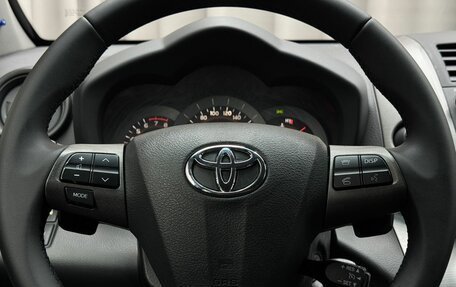Toyota RAV4, 2010 год, 1 490 000 рублей, 12 фотография