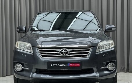 Toyota RAV4, 2010 год, 1 490 000 рублей, 2 фотография