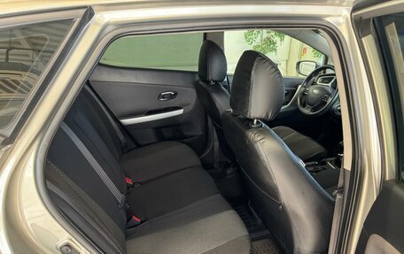 KIA cee'd III, 2012 год, 830 000 рублей, 10 фотография