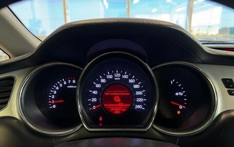 KIA cee'd III, 2012 год, 830 000 рублей, 11 фотография
