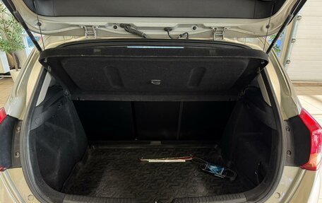 KIA cee'd III, 2012 год, 830 000 рублей, 18 фотография