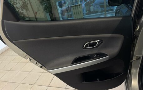 KIA cee'd III, 2012 год, 830 000 рублей, 15 фотография