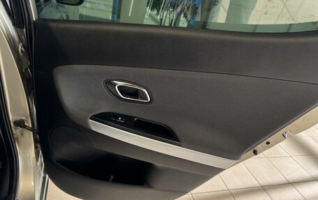 KIA cee'd III, 2012 год, 830 000 рублей, 17 фотография