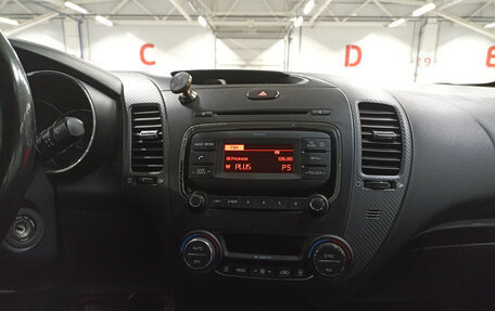 KIA Cerato III, 2017 год, 1 100 000 рублей, 19 фотография