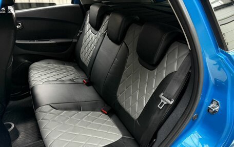 Renault Kaptur I рестайлинг, 2017 год, 1 499 000 рублей, 9 фотография