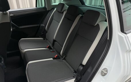 Volkswagen Tiguan II, 2019 год, 2 899 000 рублей, 9 фотография