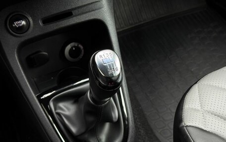 Renault Kaptur I рестайлинг, 2017 год, 1 499 000 рублей, 15 фотография
