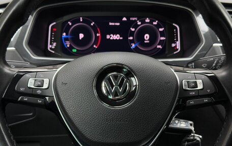 Volkswagen Tiguan II, 2019 год, 2 899 000 рублей, 11 фотография