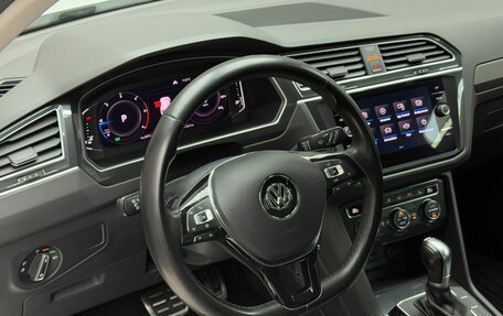 Volkswagen Tiguan II, 2019 год, 2 899 000 рублей, 10 фотография