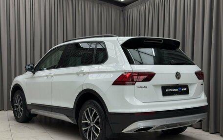 Volkswagen Tiguan II, 2019 год, 2 899 000 рублей, 6 фотография