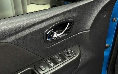 Renault Kaptur I рестайлинг, 2017 год, 1 499 000 рублей, 16 фотография