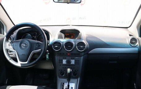 Opel Antara I, 2011 год, 799 000 рублей, 8 фотография