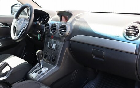 Opel Antara I, 2011 год, 799 000 рублей, 9 фотография