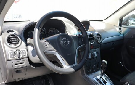 Opel Antara I, 2011 год, 799 000 рублей, 7 фотография