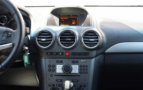 Opel Antara I, 2011 год, 799 000 рублей, 11 фотография