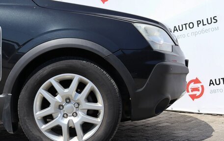 Opel Antara I, 2011 год, 799 000 рублей, 13 фотография