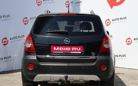 Opel Antara I, 2011 год, 799 000 рублей, 6 фотография