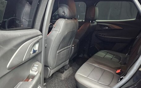Chevrolet TrailBlazer, 2022 год, 2 498 065 рублей, 6 фотография