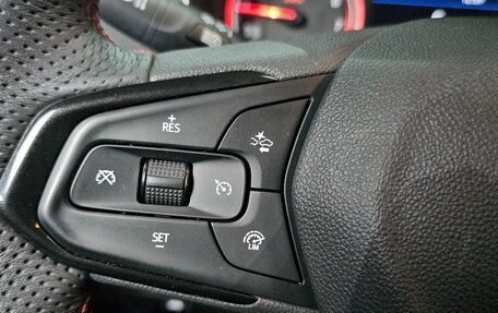 Chevrolet TrailBlazer, 2022 год, 2 498 065 рублей, 11 фотография