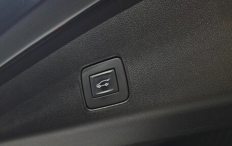 Chevrolet TrailBlazer, 2022 год, 2 498 065 рублей, 18 фотография