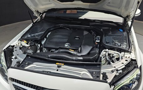 Mercedes-Benz C-Класс, 2021 год, 1 733 000 рублей, 6 фотография