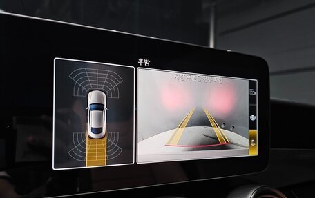 Mercedes-Benz C-Класс, 2021 год, 1 733 000 рублей, 10 фотография