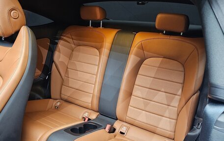 Mercedes-Benz C-Класс, 2021 год, 1 733 000 рублей, 15 фотография