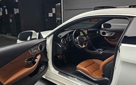 Mercedes-Benz C-Класс, 2021 год, 1 733 000 рублей, 17 фотография