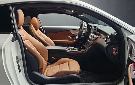 Mercedes-Benz C-Класс, 2021 год, 1 733 000 рублей, 16 фотография