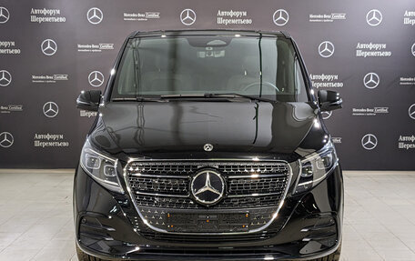 Mercedes-Benz V-Класс, 2024 год, 15 900 000 рублей, 5 фотография