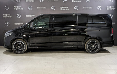 Mercedes-Benz V-Класс, 2024 год, 15 900 000 рублей, 3 фотография