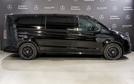 Mercedes-Benz V-Класс, 2024 год, 15 900 000 рублей, 4 фотография
